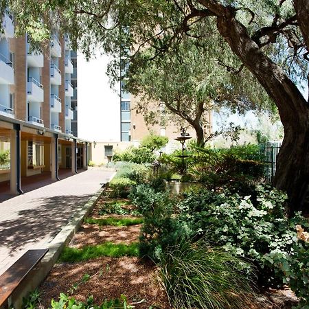 Port Vista - Central Fremantle Apartment Exterior photo
